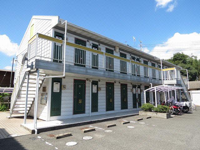 レジデンス八島