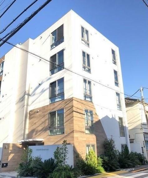LEGALAND大井町ウエスト