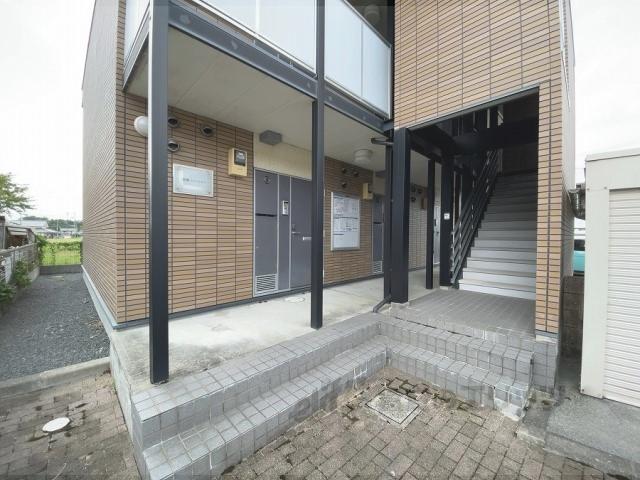 レオパレス豊郷ハーベスト