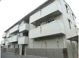 ステージファースト池袋アジールコート
