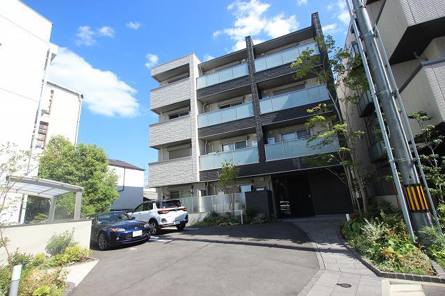 CASA PROSPERA(1LDK/1階)