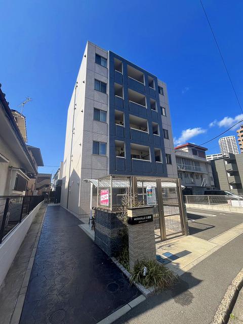 MERVEILLE・三萩野メルベイユ三萩野