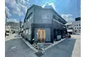 メゾンドウッド東新町