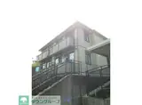 ビューパレスB棟