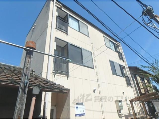 ユーピーディービル