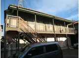 ハイランドハイツ2号棟