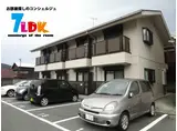 ハイツまんてん
