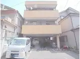 グリーングロー桃山
