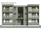 DCREST長沼3丁目