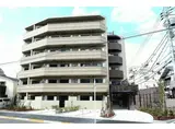 グランドコンシェルジュ赤堤