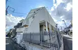 レオパレスリバーワン