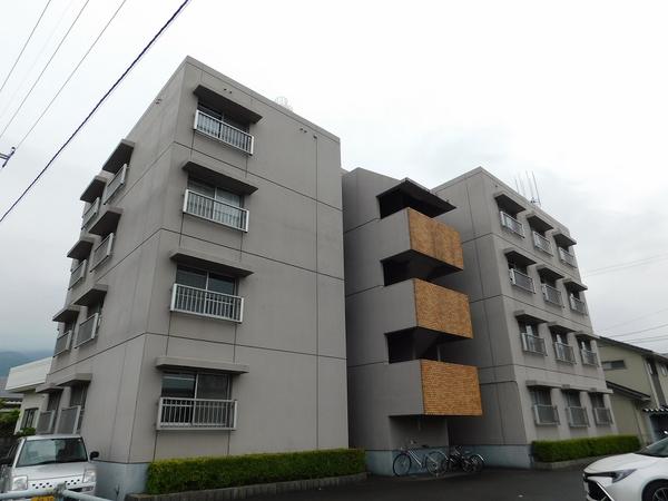 ハイツ石川