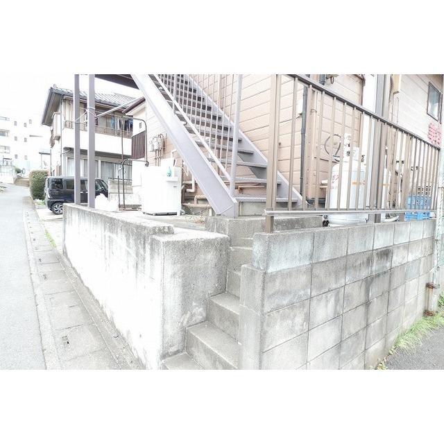 須田コーポ
