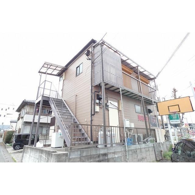 須田コーポ