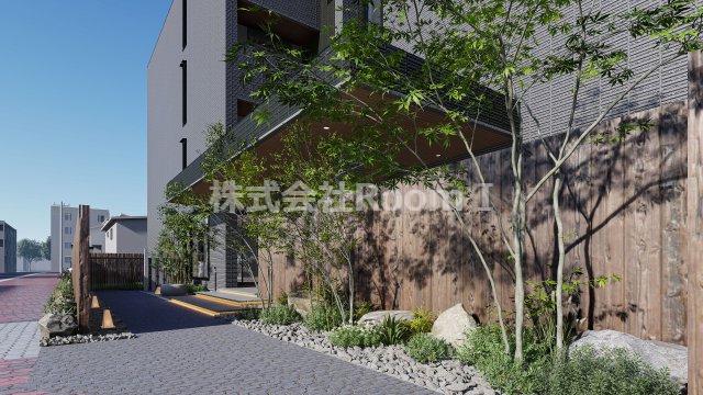 MAISON DE MINE NAGA