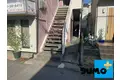 ハイツフジ