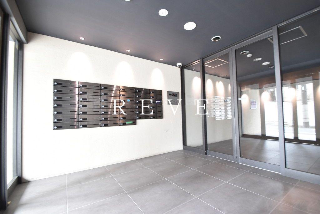 S-RESIDENCE 新御徒町 ウエスト