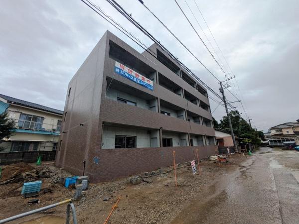 バンベールノース