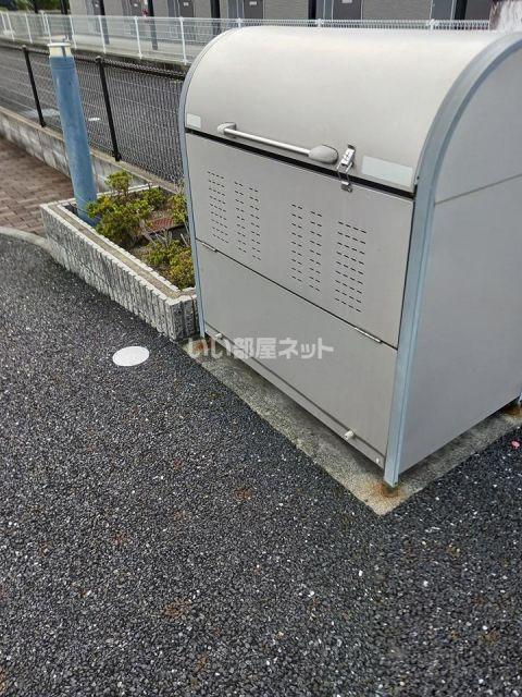 ドミール新庄
