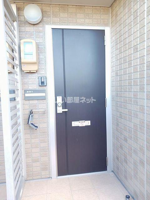 ルーエ岐南A