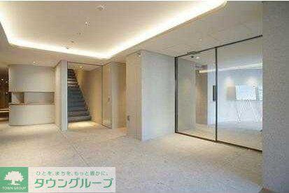 プライムメゾン西早稲田