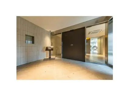 パークアクシス東陽町レジデンス(ワンルーム/4階)の外観写真