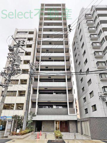 プレサンス ロジェ 丸の内 CENTRAL CASA