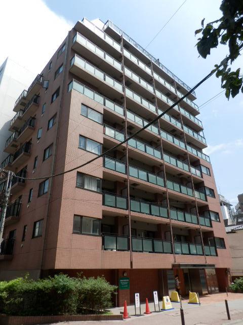 URBAN PARK麻布十番 アーバンパーク麻布十番