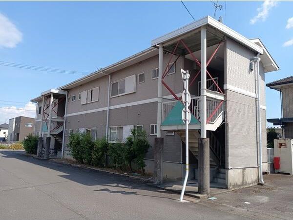 ハイツラック