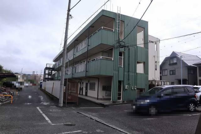 エステート沼上