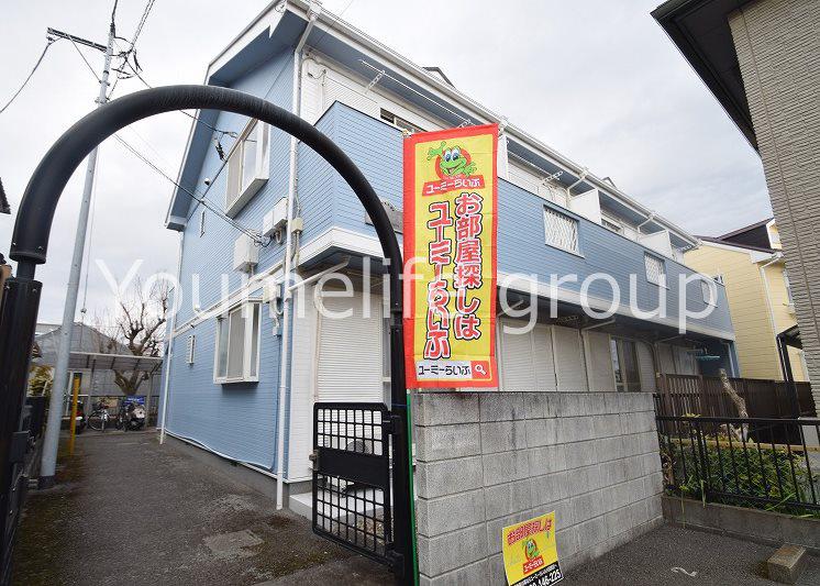 サンハイツ泉