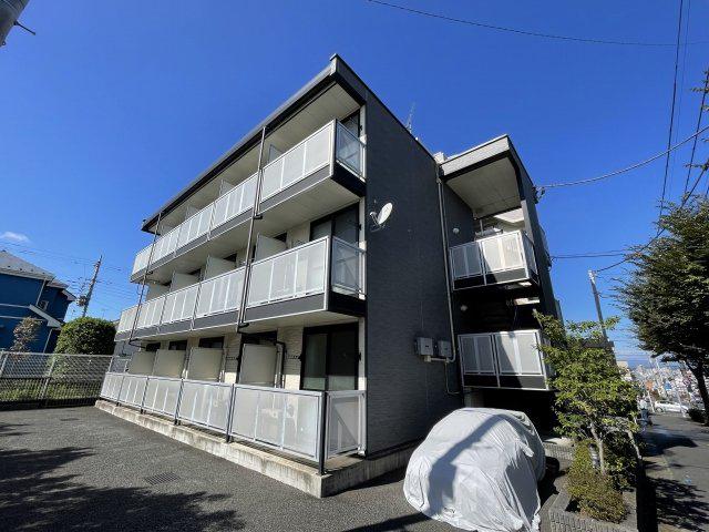 レオパレスフルセイル北野