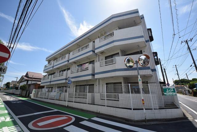 スカイパレス