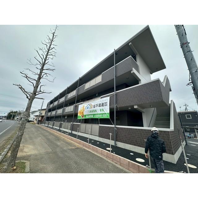 ルクシール荒川本郷