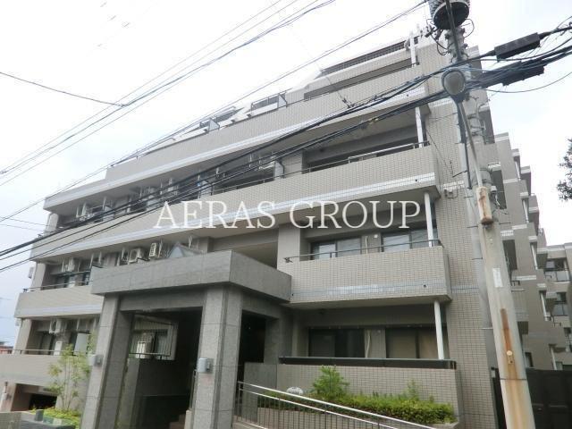 TS GARDEN西八王子ウエスト