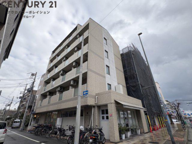 ファインキャッスル城ヶ堀