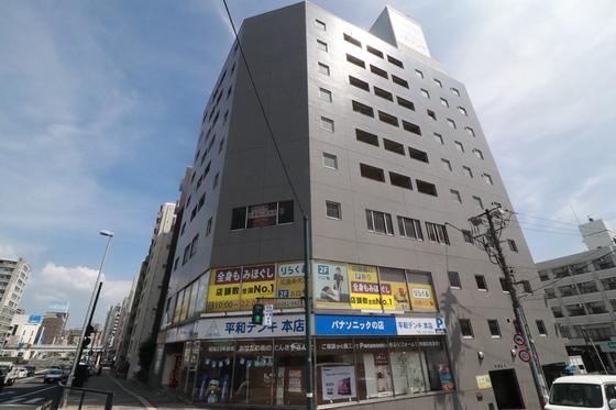 平和ビル