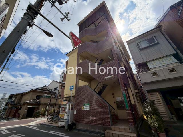エルテ大今里