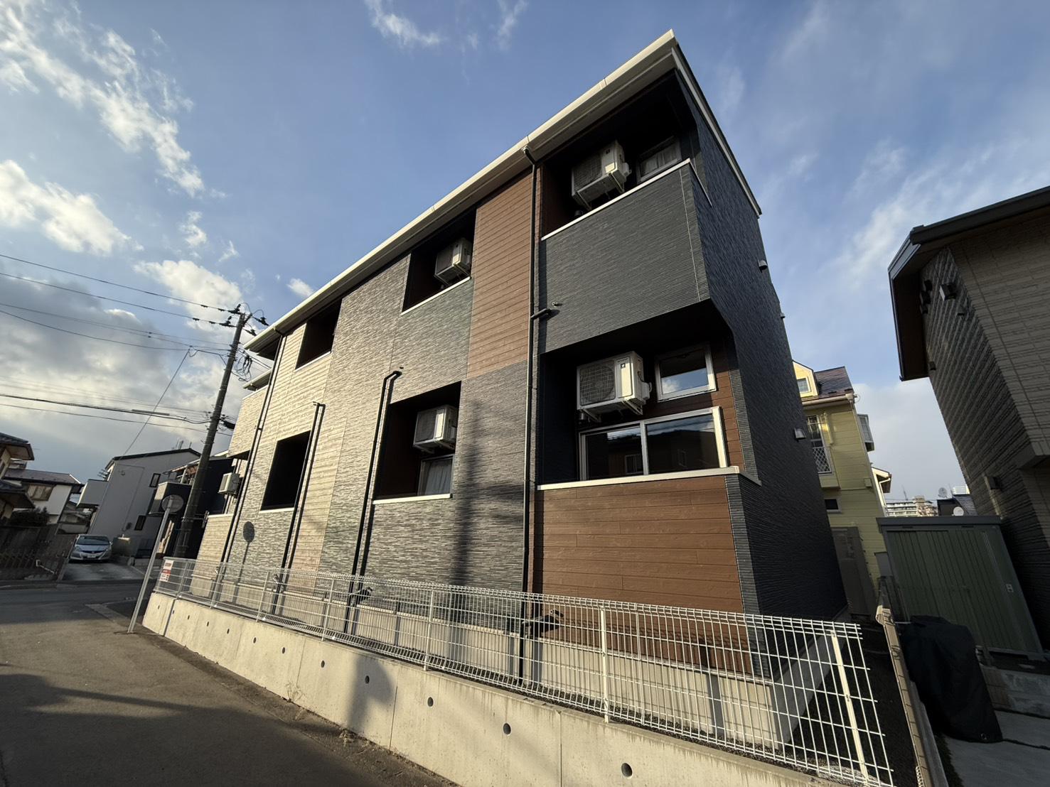 AZUL長町南