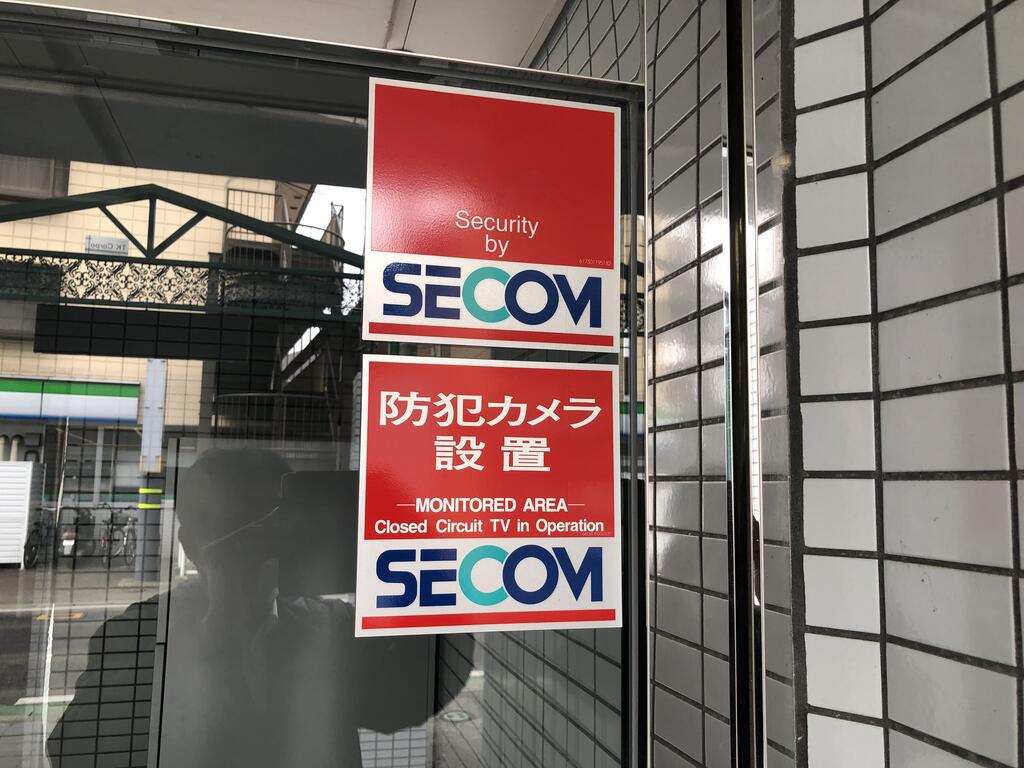 リッツコート北仙台
