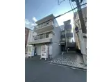 アビテ上住吉