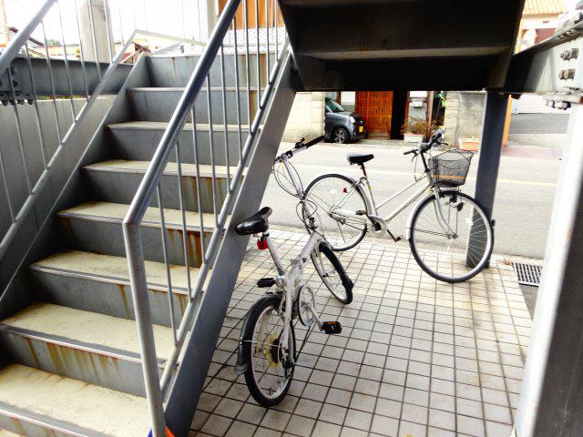 エトワール奥野