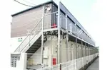 フォレストハウス習志野 A・B棟