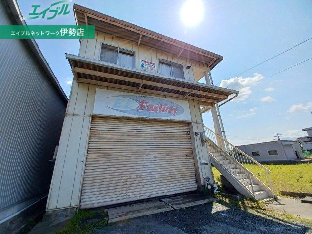 ななぞうアパート