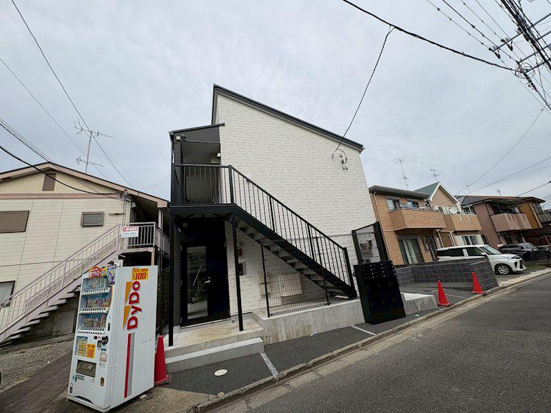 FORESIGHT INN南矢名