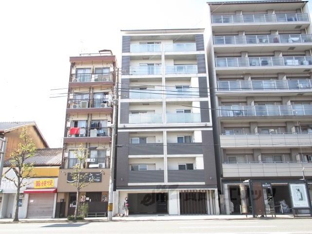 I-ARTS七条大宮