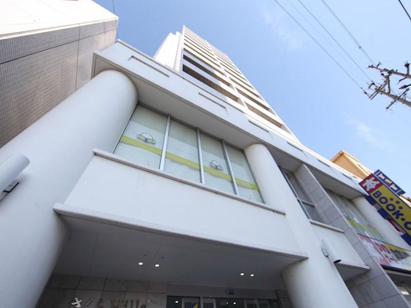 GRAMERCY SHIROMI-DORI