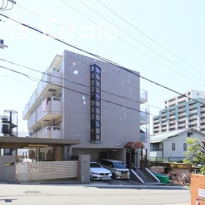 セントラルハイツ滝川