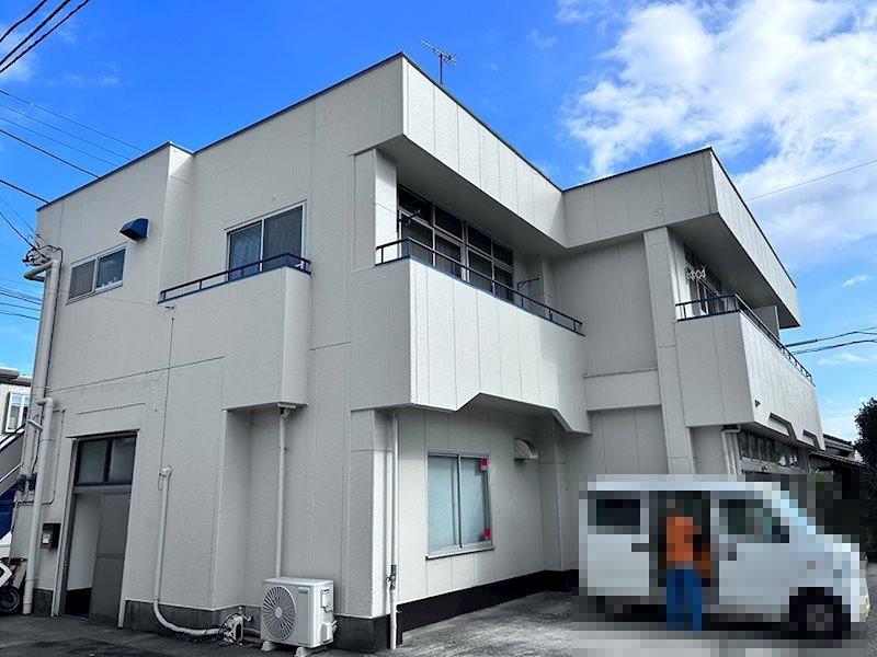 丸野興産ビル(1DK/2階)