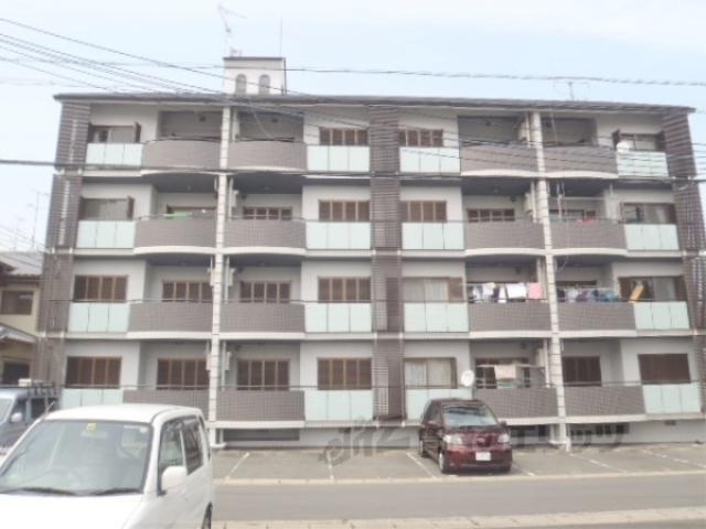 北前田マンション